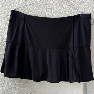 Lucky in Love Tennis Skirt